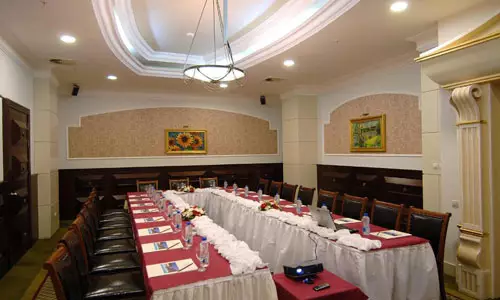 هتل دلفین دیوا پریمیر آنتالیا